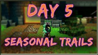 Day 5 SpookyFall Event Guide: Everything You Need To Know About Playing Dungeons Today