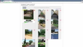 Create A Craigslist Ad For Your Landscaping Business | Step-by-step