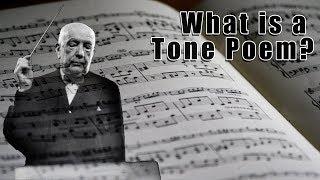 What Is a Tone Poem? Understanding Music’s Narrative