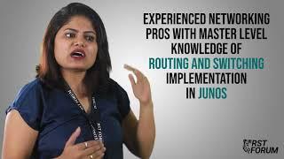 Juniper Enterprise Routing and Switching JNCIE-ENT