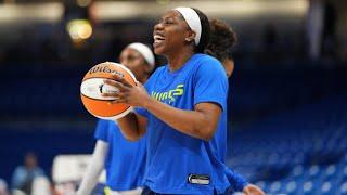 Arike Ogunbowale's 2022 WNBA Season Highlights!