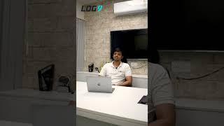 Log9 | InstaShorts | Join Us Live