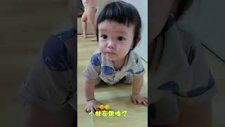 小妹在做啥？