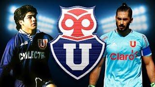 11 Cosas Que No Sabías: Universidad De Chile