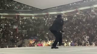 Kendrick Lamar - Money Trees (Schottenstein Center, Columbus, OH - 8/16/22)