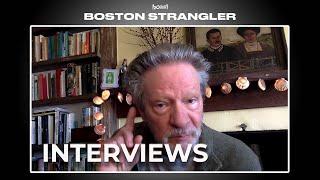 Boston Strangler (2023) Interviews