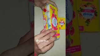 Unboxing Fevicryl acrylic color#MRP only ₹250 10shade#unboxing#shorts