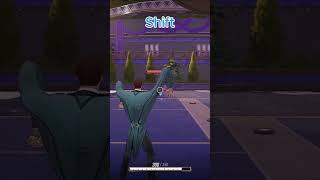 The Wedding Mr. Fantastic Skin Has Hidden Sound Effects.....
