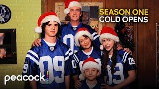 What The Heck is Going On? | The Middle Cold Opens (Season 1 Part 1)