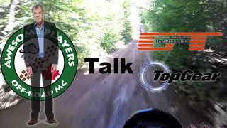 The APORMC talks Top Gear