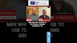 Androforte 5 Testosterone Cream Review