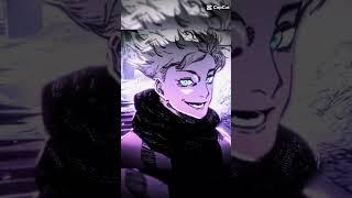 jjk edit #gojo #jjk #anime #foryou #viral #trending