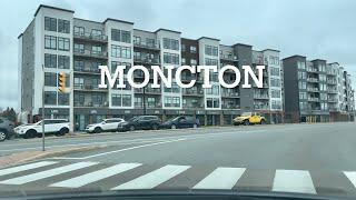 Moncton New Brunswick