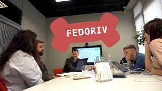 Новый интерфейс для депозитов, Fedoriv Hub и продолжение приключений Ильи Соколюка! Монобанк