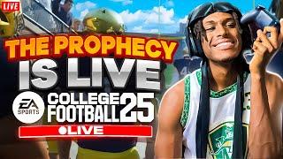 Breaking Down The College Football 25 Official Gameplay Reveal