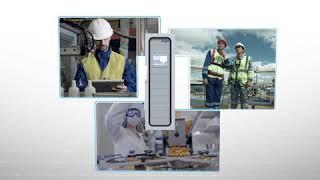 Draeger Regard 7000 Fire and Gas Detection System works seamlessly with detectors from other vendors