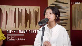 Giê-xu Năng Quyền - Rôsa Ênuôl | Oneway Worship | Thánh Ca Tin Lành