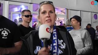 Holstein Kiel empfängt den VfL Wolfsburg