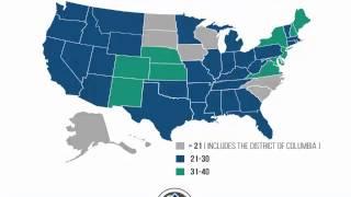 Interstate Compacts