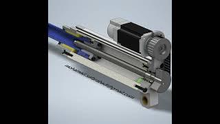 Linear Actuator