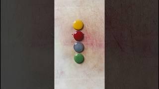 Satisfying Artwork 117 #satisfyingvideos #shorts #asmrvideos