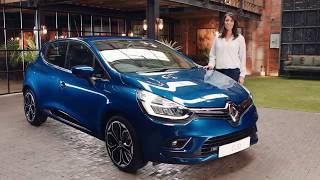 New Renault CLIO – All You Need To Know | Sutton Park Group