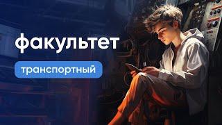 ГОНКИ, ДИЗАЙН, СОПРОМАТ | Транспортный факультет