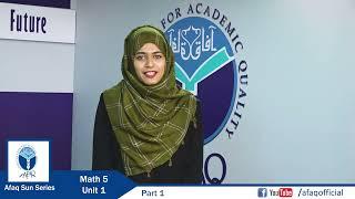 NSS Mathematics Grade 5 Unit 1  - AFAQ