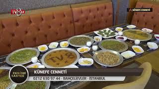 EKONOMİ SAHNESİ KÜNEFE CENNETİ