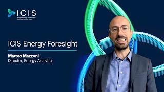 ICIS Energy Foresight | Episode One