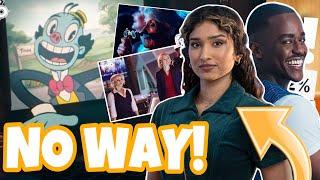 DOCTOR WHO SEASON 2 TRAILER BREAKDOWN! [EVERYTHING YOU MISSED! REGENERATION, RETURNING VILLAINS?!]