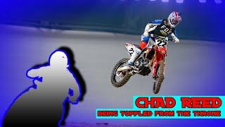 Chad Reed is Being Dethroned by This Man........ ?????