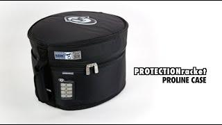 Protection Racket's Proline Cases