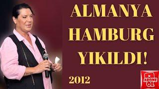 Devran Çağlar - Almanya Hamburg Konseri 2012 Muhteşem Performans