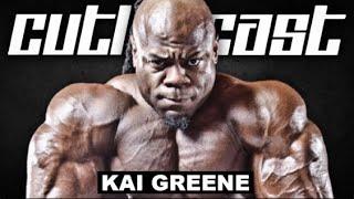 #152 - Kai Greene