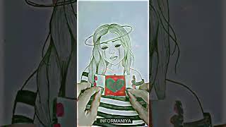 We are not alone #shorts #youtubeshorts #tonniartandcraft #art #satisfying @informaniya