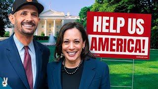 Kamala Harris's Affordable Housing Plan: What You NEED to Know!