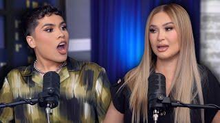 Marbella Talks All: Childhood Trauma, Murillo Twins, Baby Daddy Drama, CHISME + MORE!!