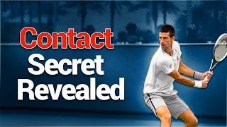 Unlock Hidden Power in Your Tennis Racquet!