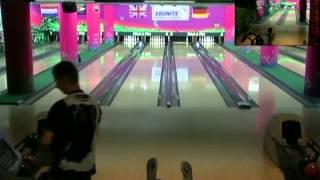 Dutch bowling tour stop 3 (top 8)