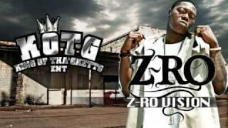 Z-ro Vision Freestyle