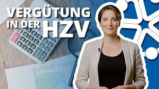  HZV | ABRECHNUNG als HAUSARZT  | Hausarztzentrierte Versorgung