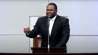 I've Been Battered, But I'm Still Blessed (Acts 27-21-26, 39-44) - Rev. Mark Lewis