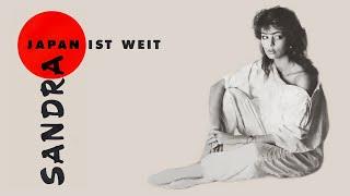 Sandra - Japan Ist Weit (1984)