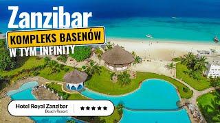 ITAKA | Hotel Royal Zanzibar Beach Resort - Wczasy, Zanzibar (Tanzania)