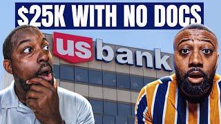 US Bank vs. Navy Federal: Business Credit Clash!