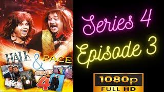 Hale & Pace, TV Series 4, Episode 3.HD