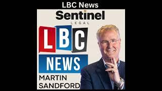 The Latest on the Car Finance Mis-Selling Scandal with LBC News