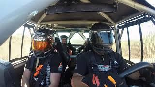 2020 Baja 1000 - Pre Run Day 1 - Robby Gordon