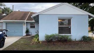 Greenacres Homes for Rent 3BR/2BA by Greenacres Property Management